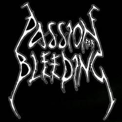logo Passion For Bleeding